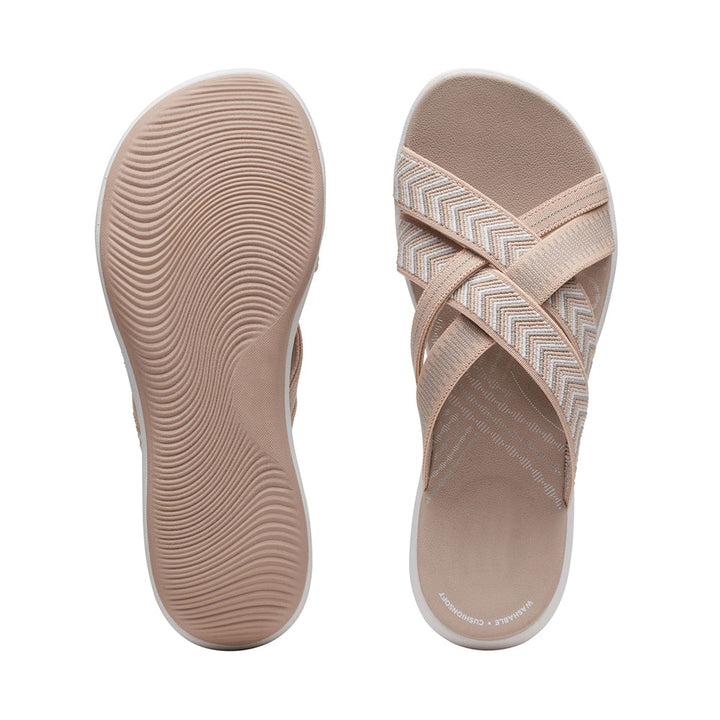 Cheryl™ | åndbare sandaler