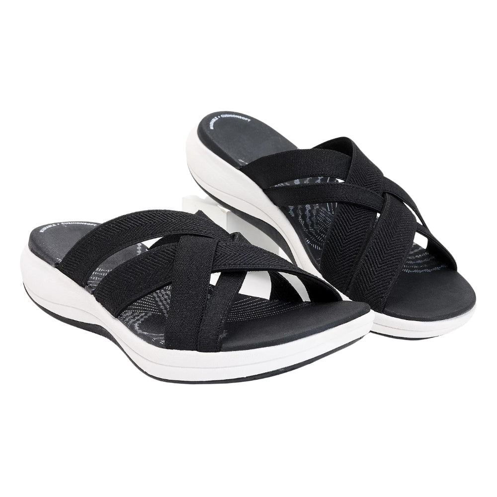 Cheryl™ | åndbare sandaler
