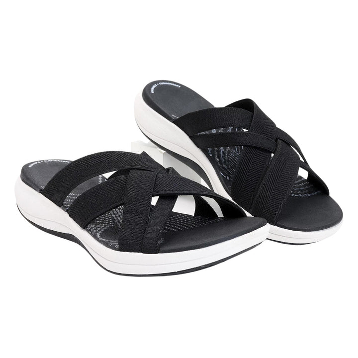 Cheryl™ | åndbare sandaler