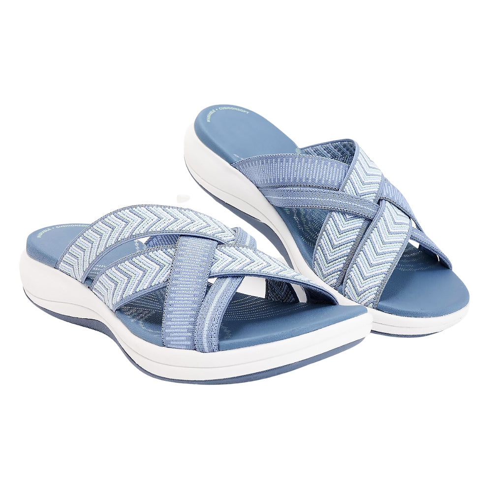 Cheryl™ | åndbare sandaler