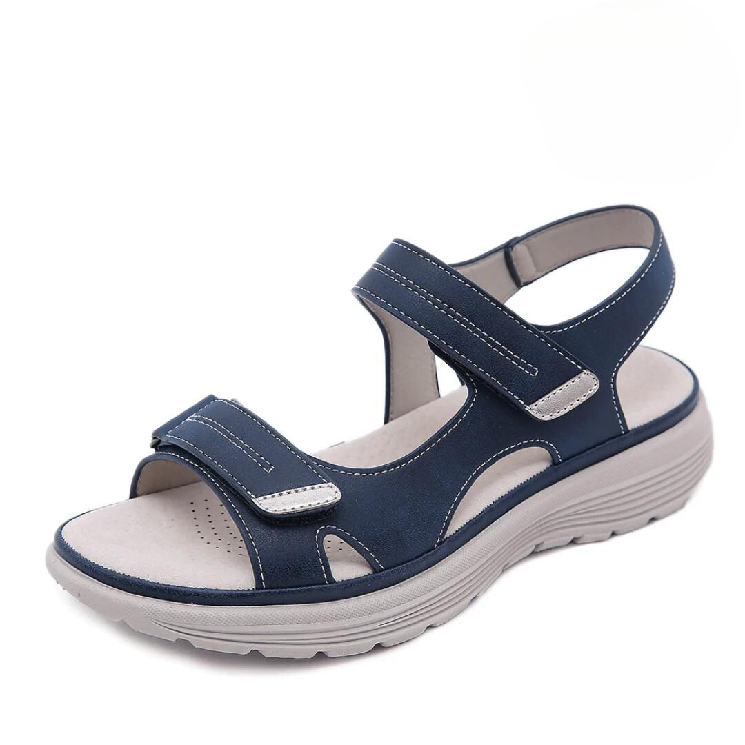 Arianna™ – Elegante ortopædiske sandaler