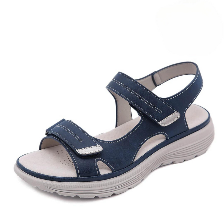 Arianna™ – Elegante ortopædiske sandaler