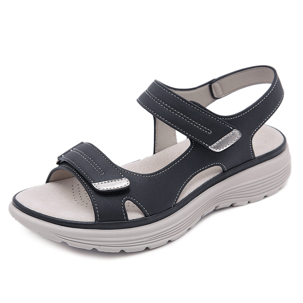 Arianna™ – Elegante ortopædiske sandaler