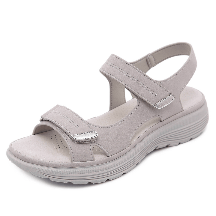 Arianna™ – Elegante ortopædiske sandaler